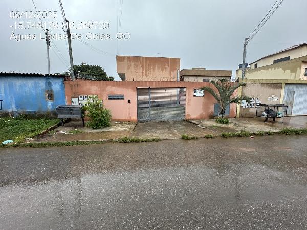 Apartamento - Venda