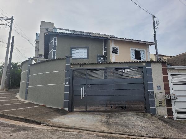 Casa - Venda