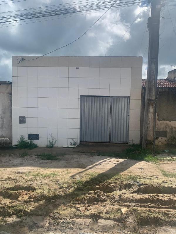 Casa - Venda