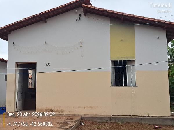 Casa - Venda