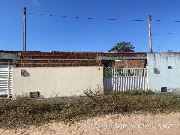 Negócio especial — Casa no Massaranduba, Ceara-mirim - RN, Nº 159, 2 quartos, 1 vaga, 200m²
