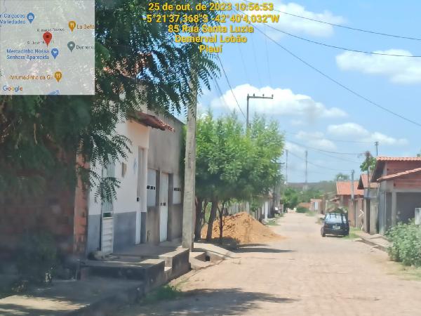 Casa - Venda