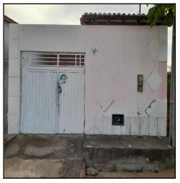 Casa - Venda