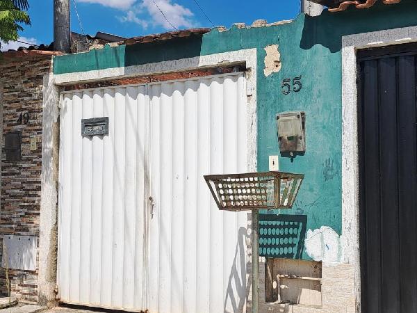 Casa - Venda