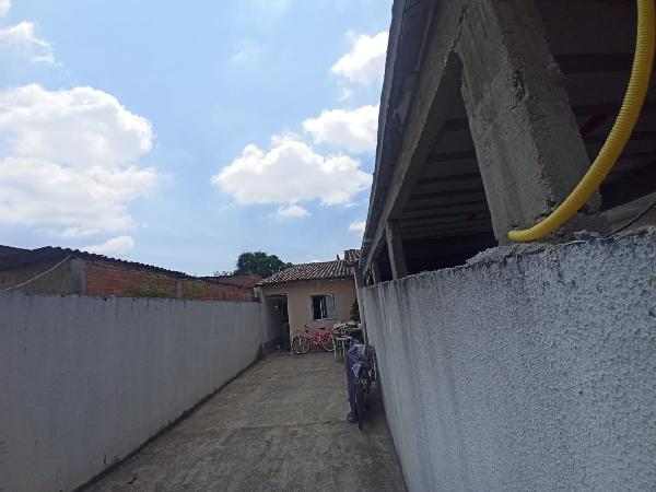 Casa - Venda