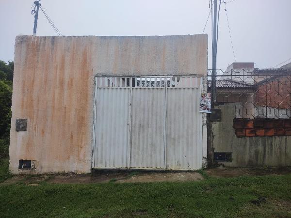Casa - Venda