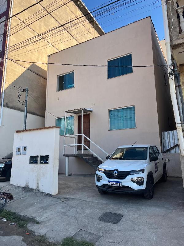 Oportunidade para você — Casa no Sao Damiao, Juiz de Fora - MG, Nº 52, 2 quartos, 1 vaga, 332m²