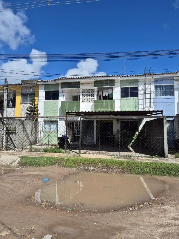 Oportunidade garantida — Apartamento no Maranguape Ii, Paulista - PE, Apto 102, 2 quartos, 1 vaga, 49,86m²
