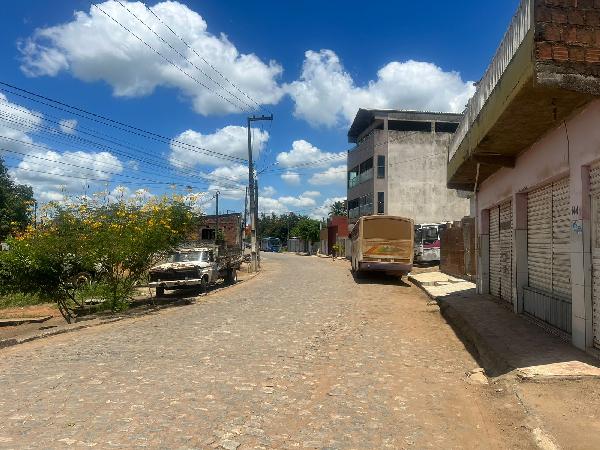Grande chance — Casa no Centro, Gloria do Goita - PE, N. SN LT 05, 3 quartos, 1 vaga, 140m²