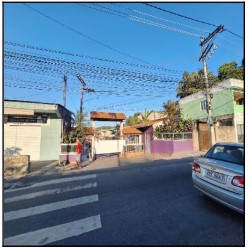 Oferta especial — Apartamento no Vista Alegre, Sao Goncalo - RJ, Apto 201, 67,25m²