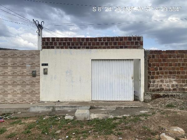 Casa - Venda