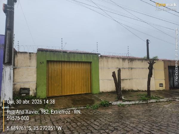 Casa - Venda