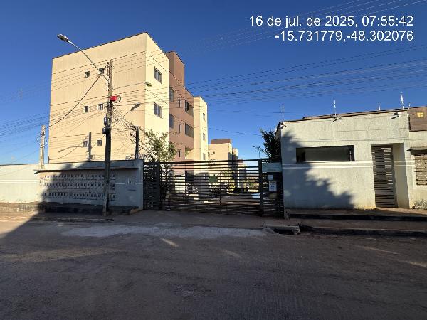 Apartamento - Venda