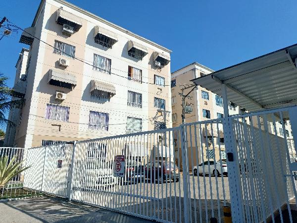 Negócio vantajoso — Apartamento no Colubande, Sao Goncalo - RJ, Apto 501, 2 quartos, 51,06m²