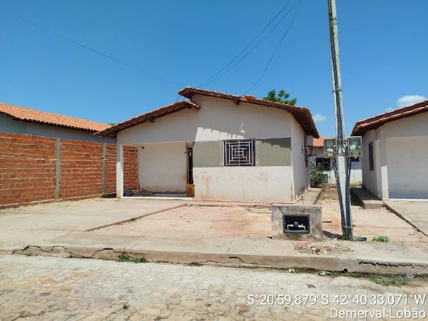 Casa - Venda