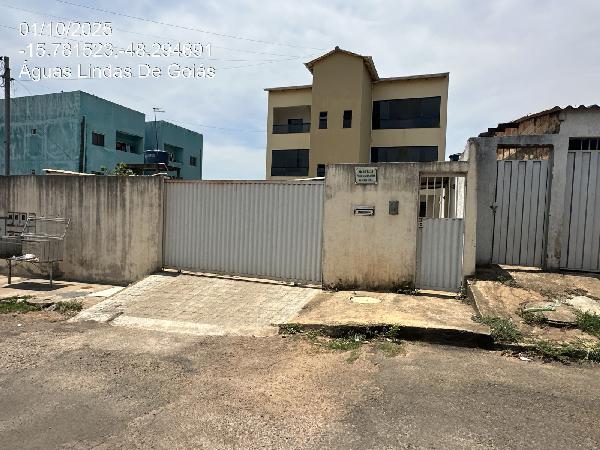 Apartamento - Venda