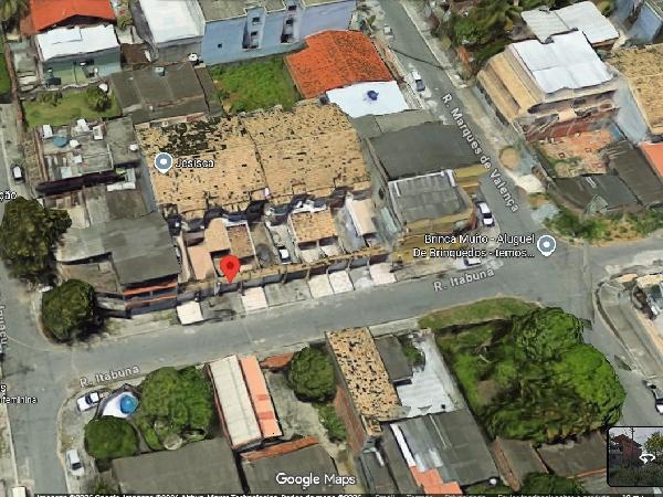 Oferta com diferencial — Casa no Trindade, Sao Goncalo - RJ, Nº 45, 2 quartos, 90m²