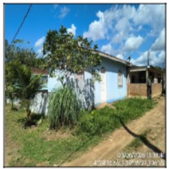 Imóvel com excelente localização — Casa no Centro, Borba - AM, ESTRADA BORBA/MAPIA, 2 quartos, 125,96m²