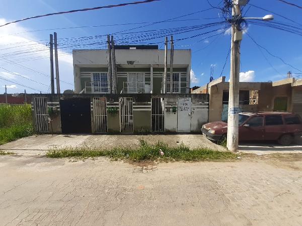 Imóvel com potencial — Casa no Ipiranga, Nova Iguacu - RJ, Nº 360, 1 quarto, 27,52m²