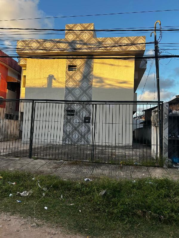 Imóvel com localização privilegiada — Casa no Jaguarana, Paulista - PE, Nº 90, 2 quartos, 1 vaga, 200m²