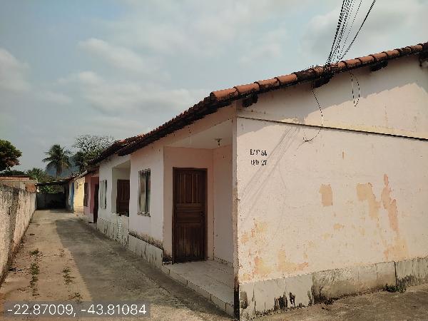Oferta exclusiva — Casa no Brisa Mar, Itaguai - RJ, N. SN CS 01 LT 54 QD 27, 2 quartos, 100,14m²