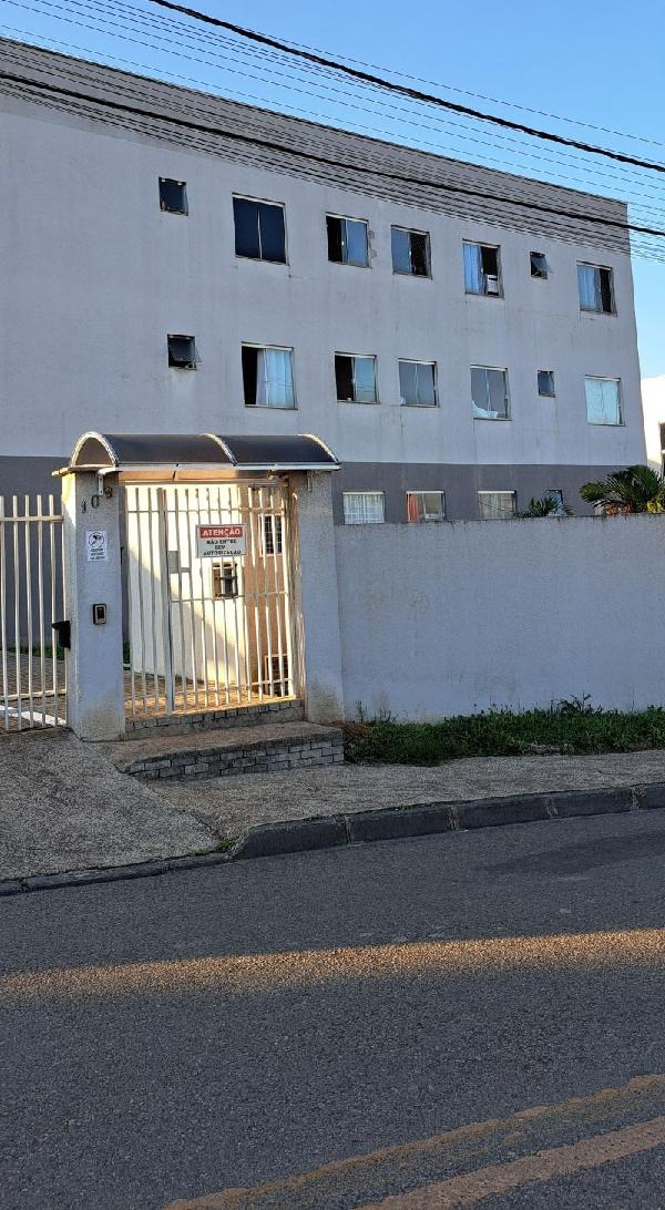 Apartamento - Venda