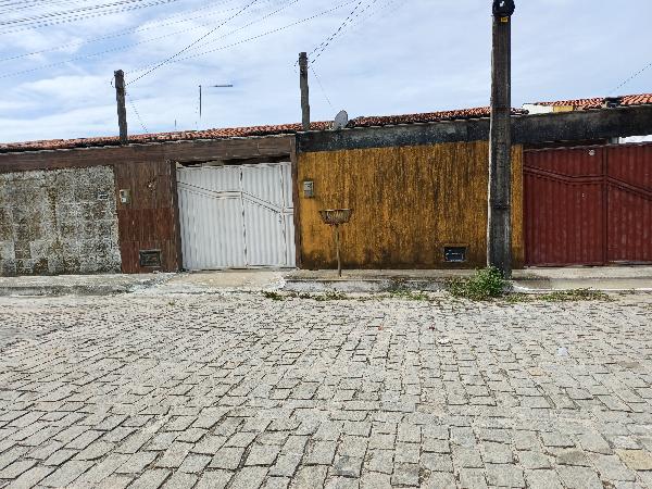 Casa - Venda