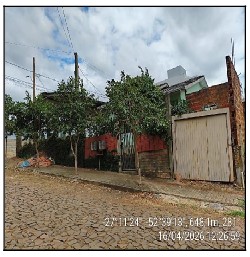 Casa - Venda