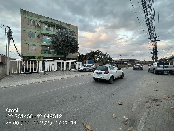 Apartamento - Venda