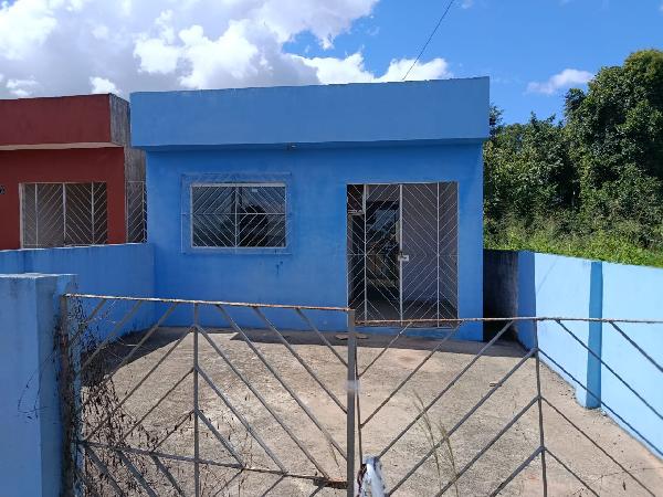 Casa - Venda