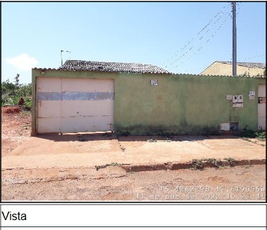 Casa - Venda
