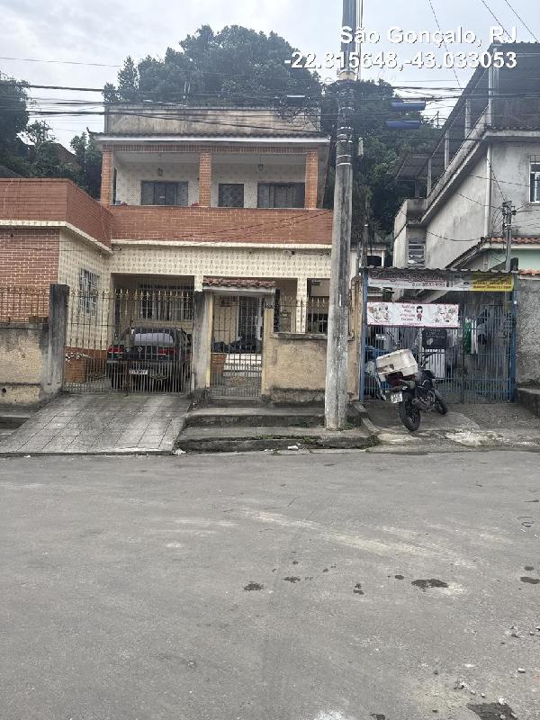 Casa - Venda