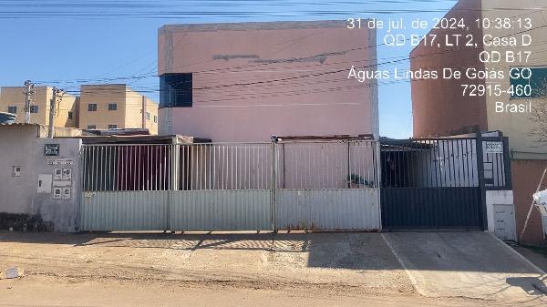 Apartamento - Venda