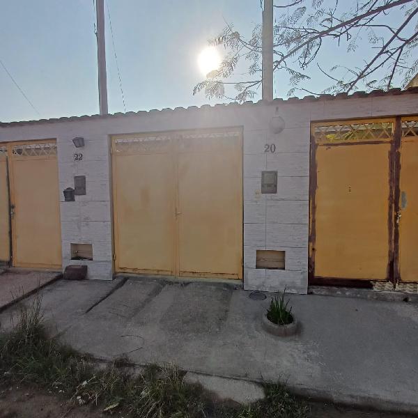 Casa - Venda