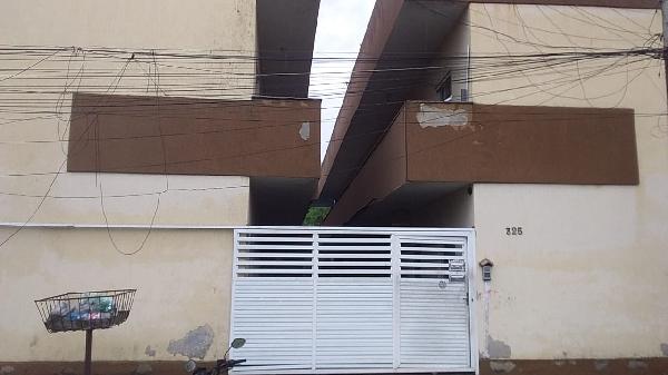 Oferta vantajosa — Apartamento no Jardim Catarina, Sao Goncalo - RJ, Apto 204, 2 quartos, 63,21m²