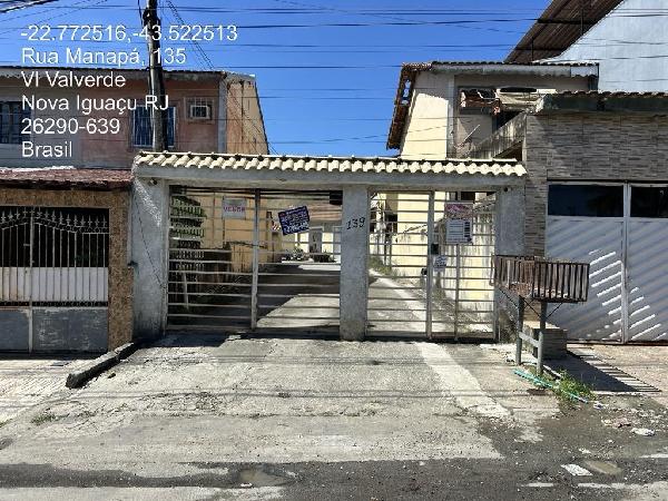 Casa - Venda