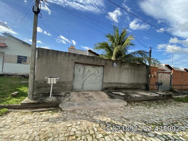 Casa - Venda