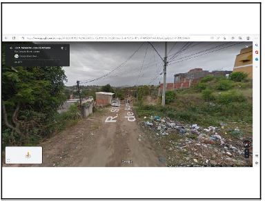 Imóvel com localização privilegiada — Casa no Sacramento, Sao Goncalo - RJ, Nº 36, 3 quartos, 375m²