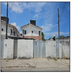 Oferta imperdível — Casa no Nossa Senhora da Conceicao, Paulista - PE, Nº 112, 3 quartos, 1 vaga, 360m²