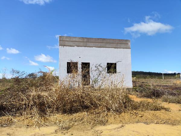 Terreno - Venda