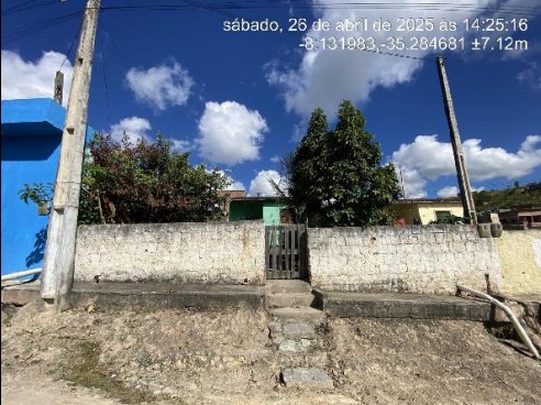 Casa - Venda