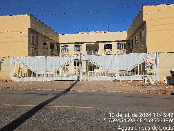 Apartamento - Venda