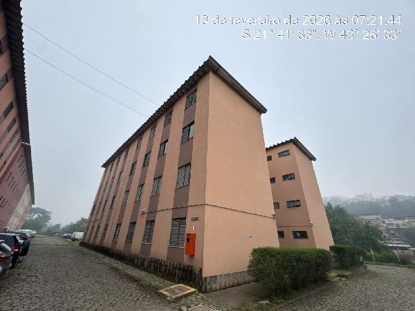 Apartamento - Venda