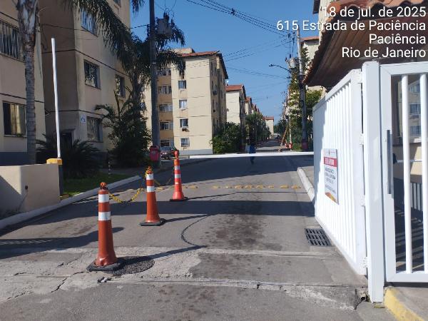 Apartamento - Venda