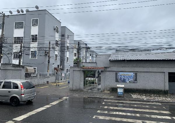 Apartamento - Venda