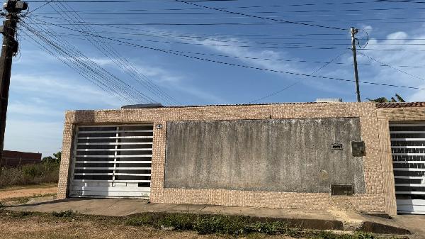 Excelente oportunidade — Casa no Santa Ines, Nossa Senhora do Socorro - SE, Nº 48, 2 quartos, 1 vaga, 125m²