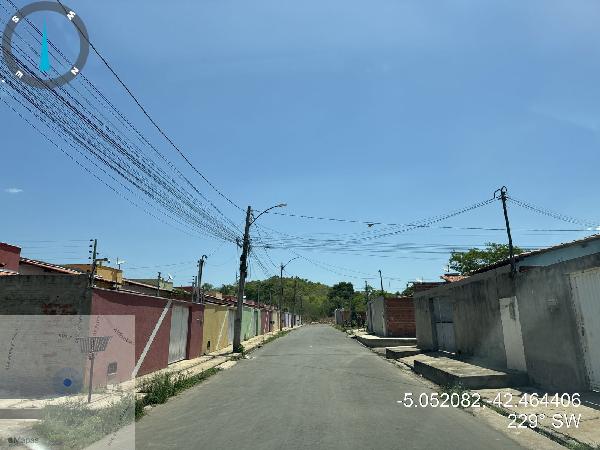 Oportunidade Caixa — Casa no Santa Luz, Altos - PI, Nº 317, 2 quartos, 1 vaga, 250m²
