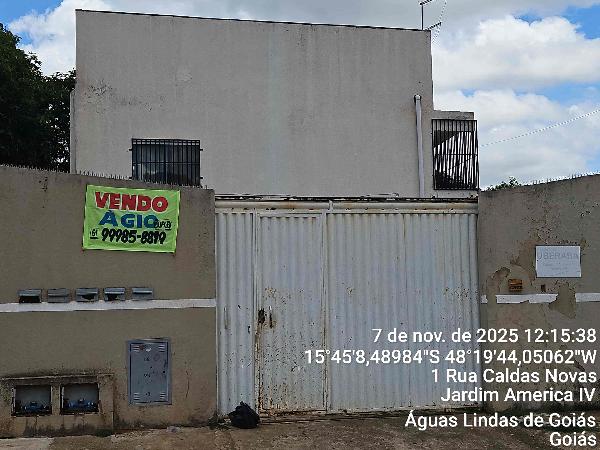 Casa - Venda