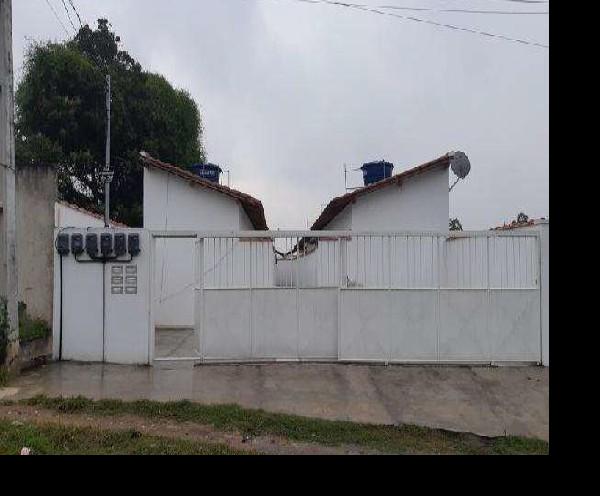 Casa - Venda