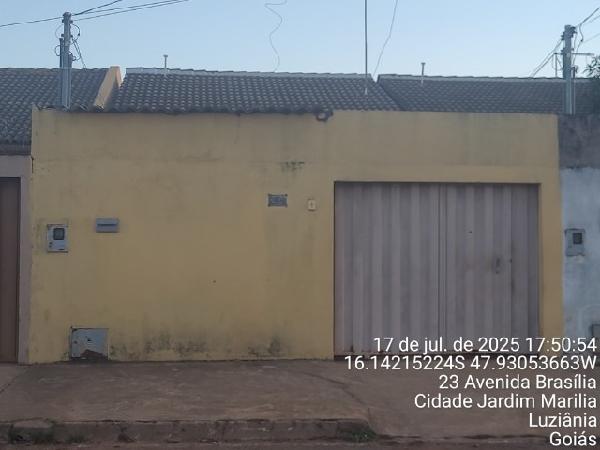 Casa - Venda